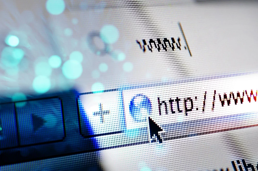 Требования к URL в SEO