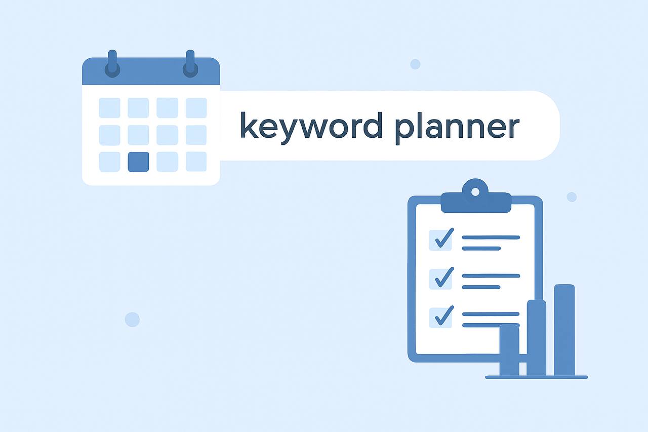 Планировщик ключевых слов Google — подробное руководство по работе в Google Keyword Planner
